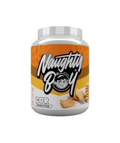 Cream of Rice, Cinnamon Cereal - 2000g