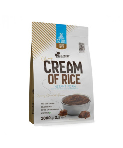 Cream of Rice, Creamy Chocolate - 1000g