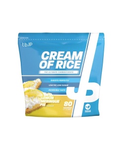 Cream of Rice, Lemon Meringue Pie - 2000g