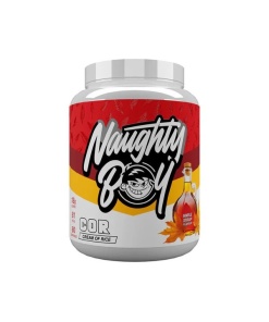 Cream of Rice, Maple Syrup - 2000g