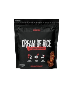 Cream of Rice, Salted Caramel - 2000g