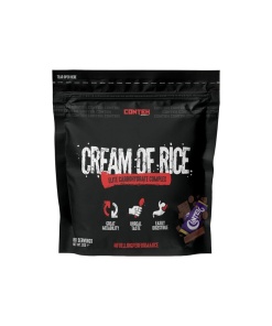 Cream of Rice, Triple Chocolate - 2000g