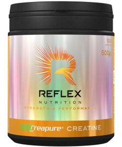 Creapure Creatine, Powder - 500g