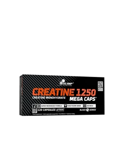 Kreatin 1250 Mega Caps – 120 kapszula