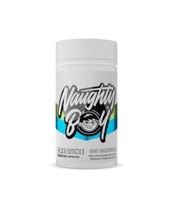 Creatine, Capsules - 120 caps