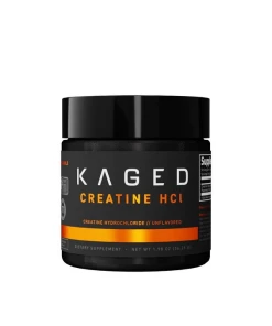Kreatin-HCl, ohne Geschmack – 56 g