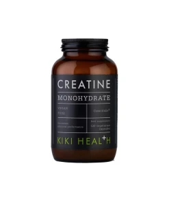Creatine Monohydrate - 120 vcaps