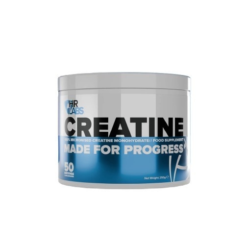 Creatine Monohydrate - 250g