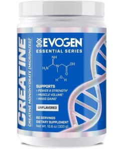 Creatine Monohydrate - 300g