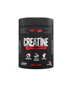 Kreatinmonohydrat – 400 g