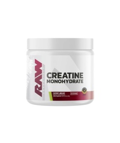 Creatine Monohydrate, Cherry Limeade - 201g