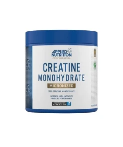 Creatine Monohydrate Micronized - 250g (EAN 5056555206218)