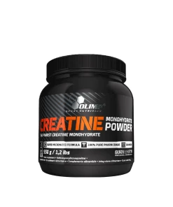 Creatine Monohydrate Powder - 250g