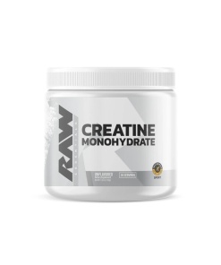 Creatine Monohydrate, Unflavoured - 150g