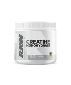 Kreatin-Monohydrat, ohne Geschmack – 150 g
