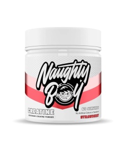 Creatine, Strawberry - 300g