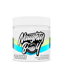 Creatine, Unflavored - 150g