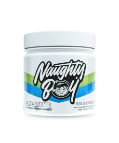 Creatine, Unflavored - 300g