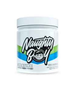 Creatine, Unflavored - 450g