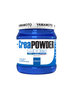 CreatinePRO, Unflavoured - 500g