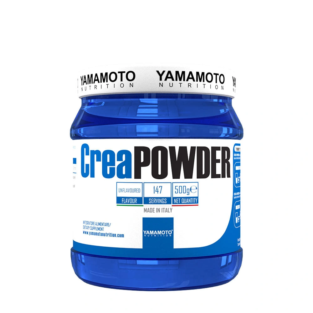 CreatinePRO, Unflavoured - 500g