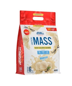 Critical Mass - Original, Vanilla - 6000g