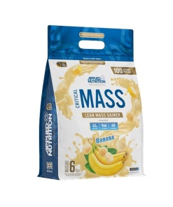 Critical Mass - Professional, Banana - 6000g