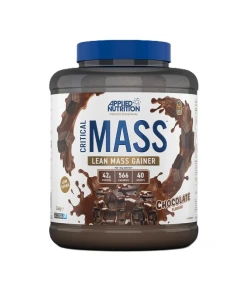 Critical Mass – Professional, Schokolade (EAN 5056555205044) – 2400 g