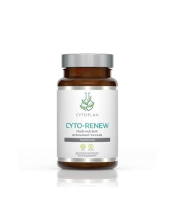 Cyto-Renew - 60 vcaps