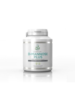 D-Mannose Plus - 50g
