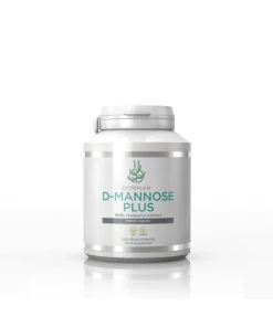 D-Mannose Plus - 50g