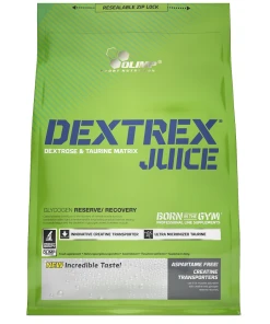 Dextrex gyümölcslé, narancs – 1000 g