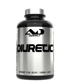 Diuretic - 90 caps
