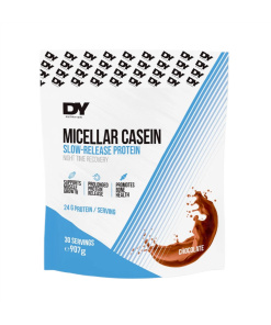 Dorian Yates - Micellar Casein, Chocolate - 907g