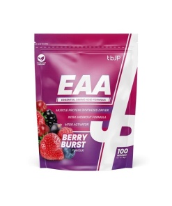 EAA, Berry Burst - 1000g