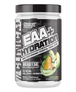 EAA + Hydration, Apple Pear - 390g