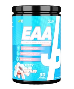 EAA + Hydration, Fizzy Blue Bottles - 300g