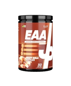 EAA + Hydration, Fizzy Cola Bottles - 300g