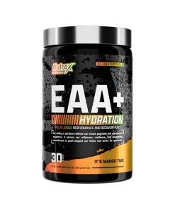 EAA + Hydration, Mango - 390g