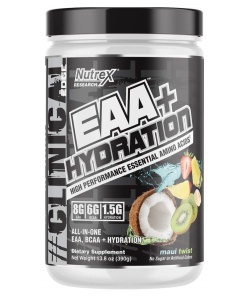 EAA + Hydration, Maui Twist - 390g