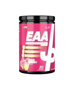 EAA + Hydration, Sour Cherry - 300g