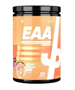 EAA + Hydration, Sour Peach Ring - 300g