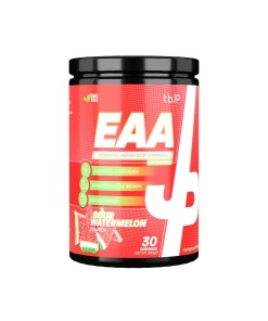 EAA + Hydration, Sour Watermelon - 300g