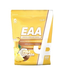 EAA, Pina Colada - 1000g