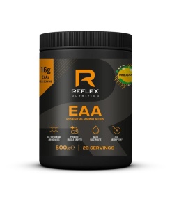 EAA, Pineapple - 500g