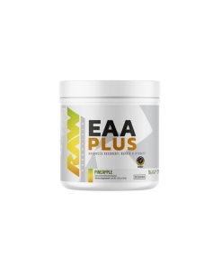 EAA Plus, Pineapple - 387g
