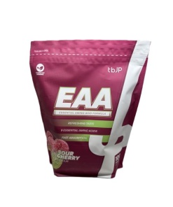 EAA, Sour Cherry - 1000g