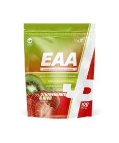 EAA, Strawberry & Kiwi - 1000g