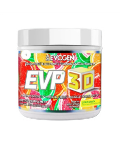 EVP 3D, Citrus Candy - 500g