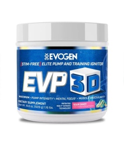 EVP 3D, Sour Candy - 528g